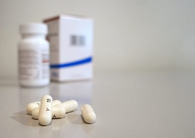 Evaluación de la fibrosis hepática para la priorización del tratamiento de la infección por Hepatitis C