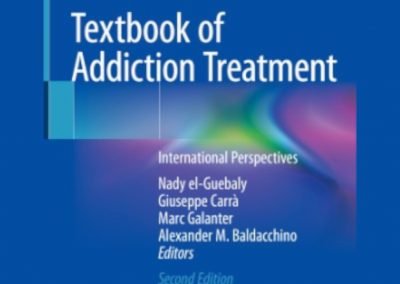 Addiction of Hallucinogens, Dissociatives, Designer Drugs and “Legal Highs”: Update on Potential Therapeutic Use