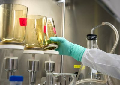 Contrato Predoctoral de Formación en Investigación en Salud (PFIS)